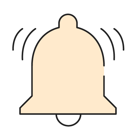 Outstanding Tasks and Notifications